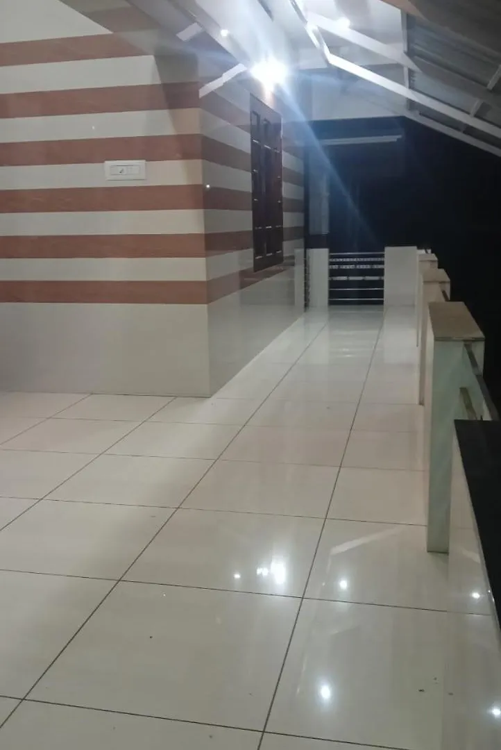 Devadeyam Διαμέρισμα Thiruvananthapuram Ινδία