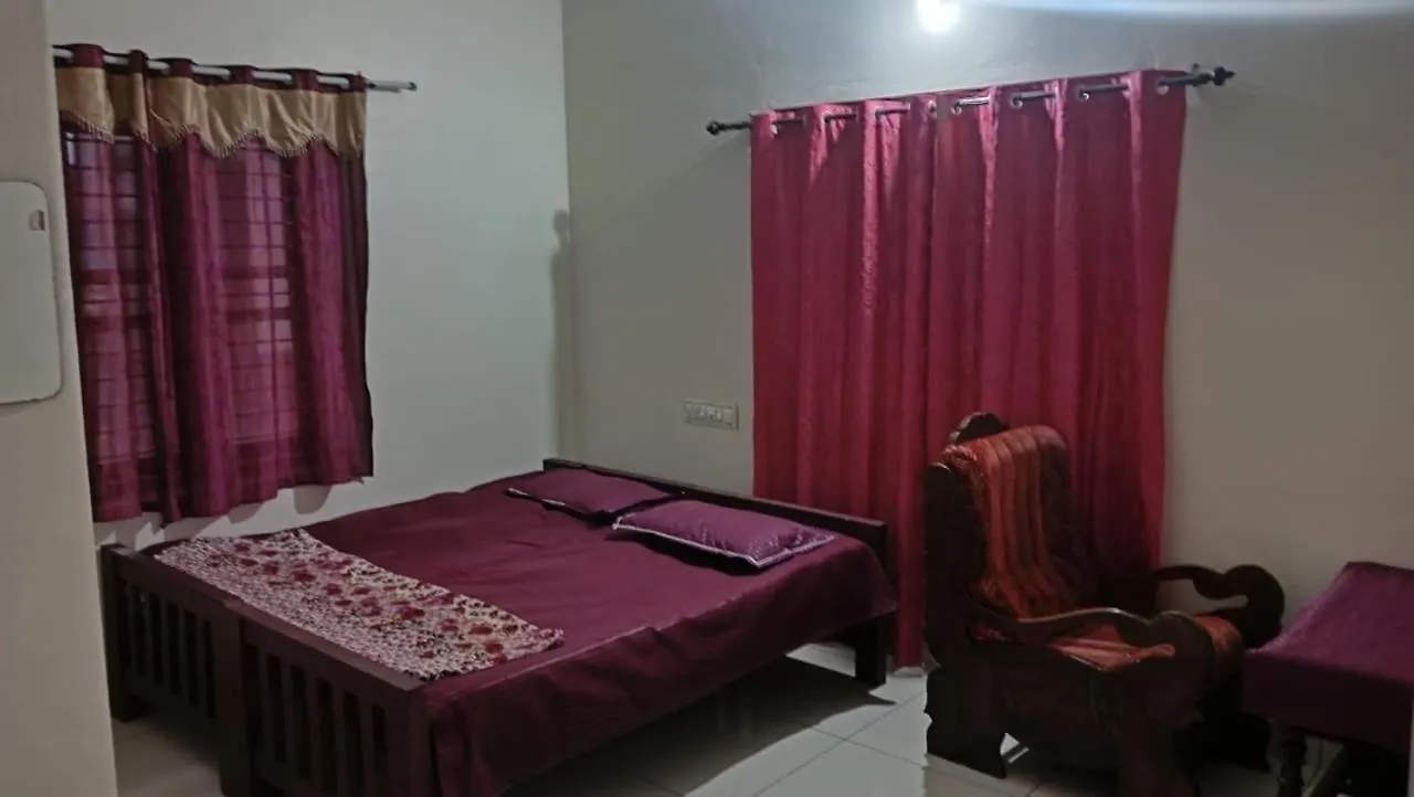 Devadeyam Διαμέρισμα Thiruvananthapuram